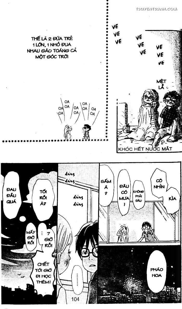 tình yêu và cuộc sống chapter 44 14