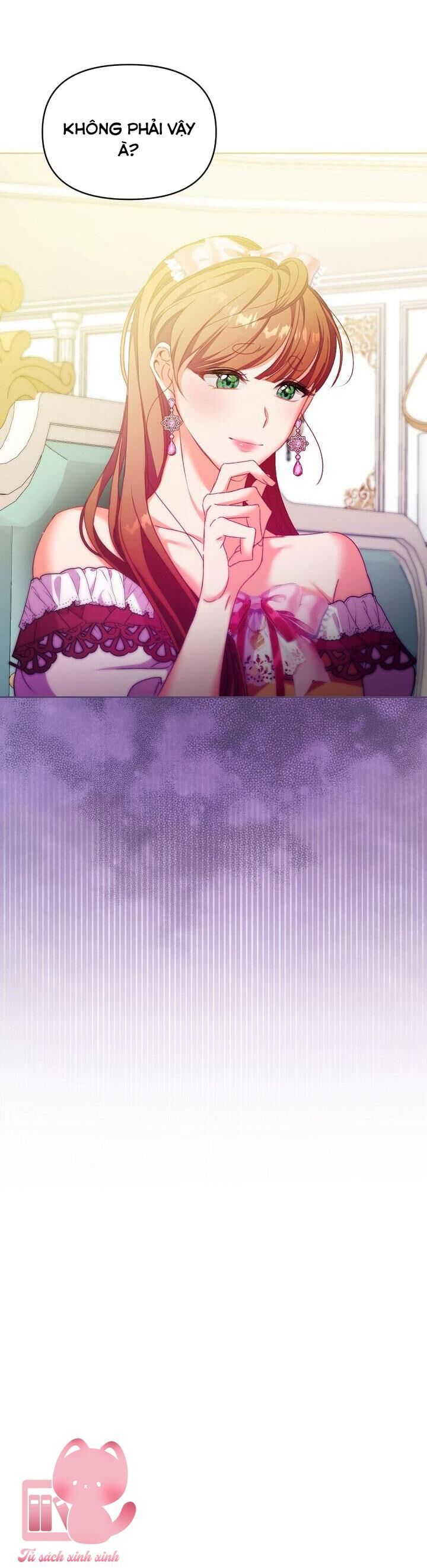 vị hôn thê của kẻ săn mồi chapter 62 33