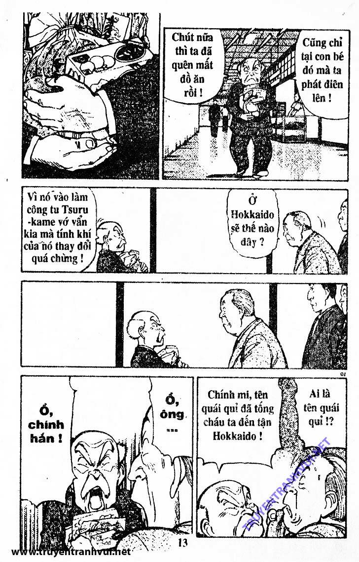 yawara chapter 201 13