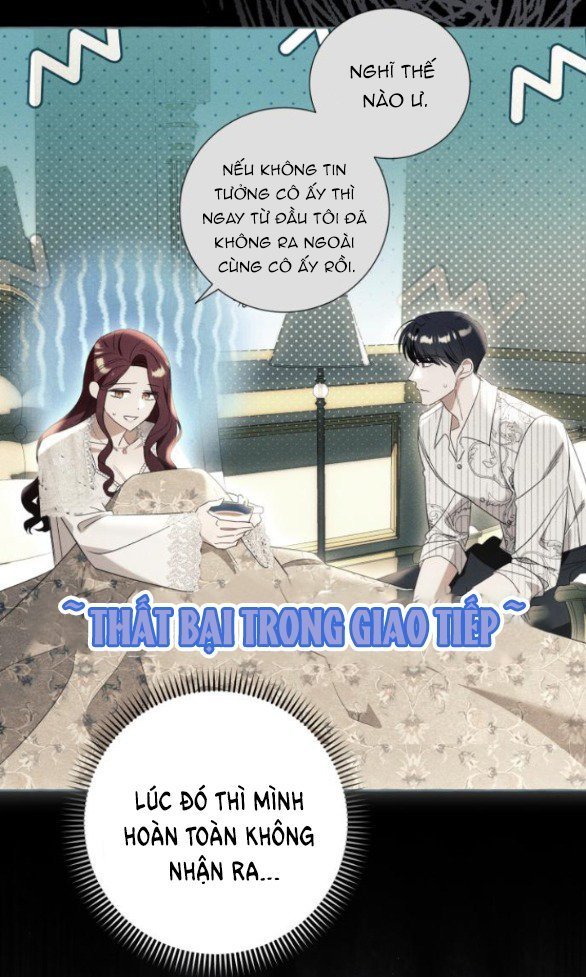 tôi tưởng đó chỉ là tiểu thuyết trọng sinh bình thường chapter 97.1 13