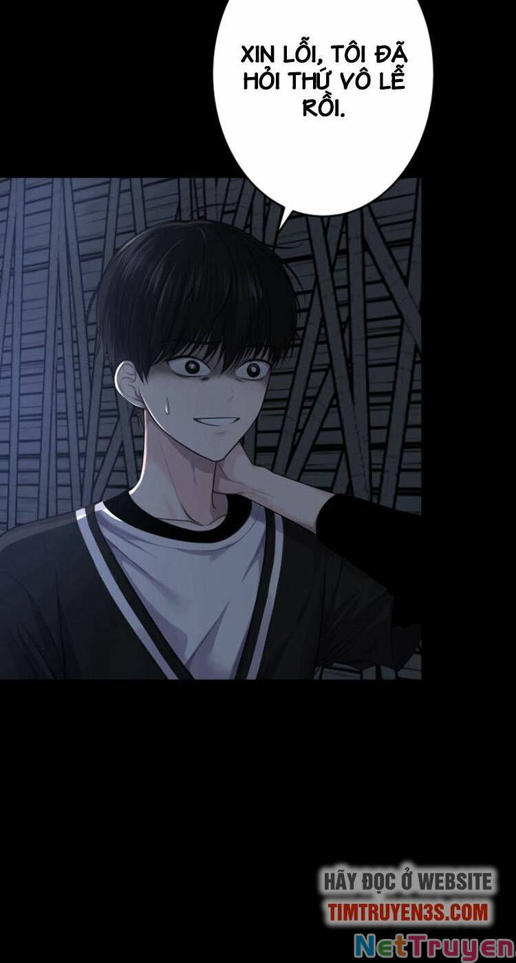 trò chơi của chúa thượng chapter 17 16