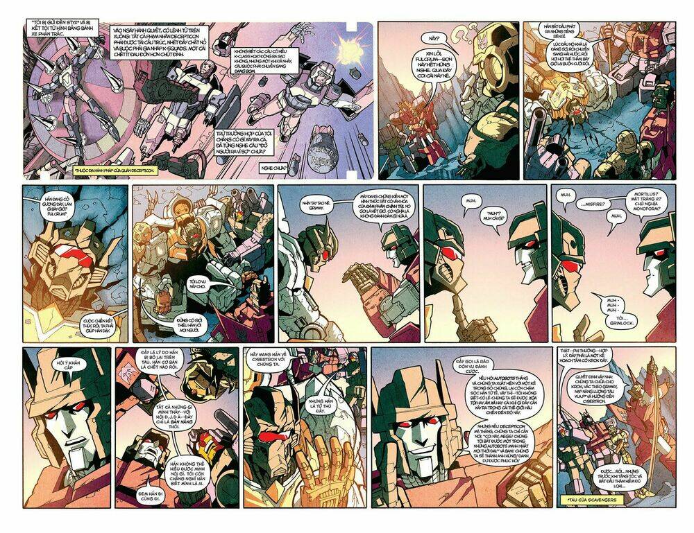 the transformers: more than meets the eye chapter 8 20