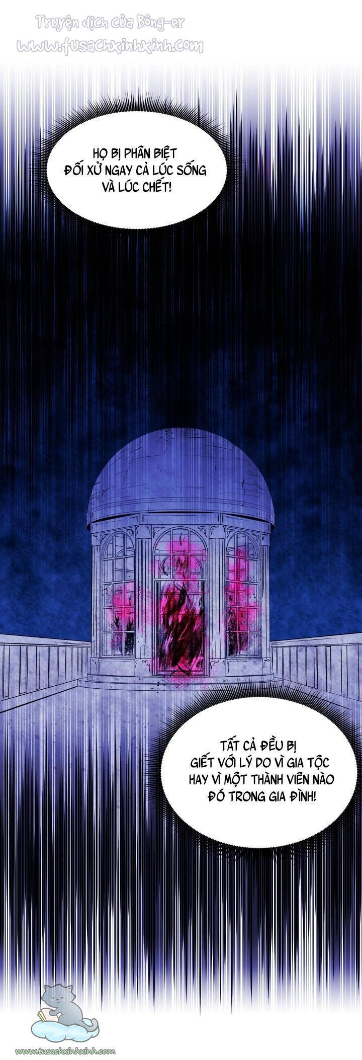 công nương khế ước của gia tộc công tước quái vật chapter 4 26