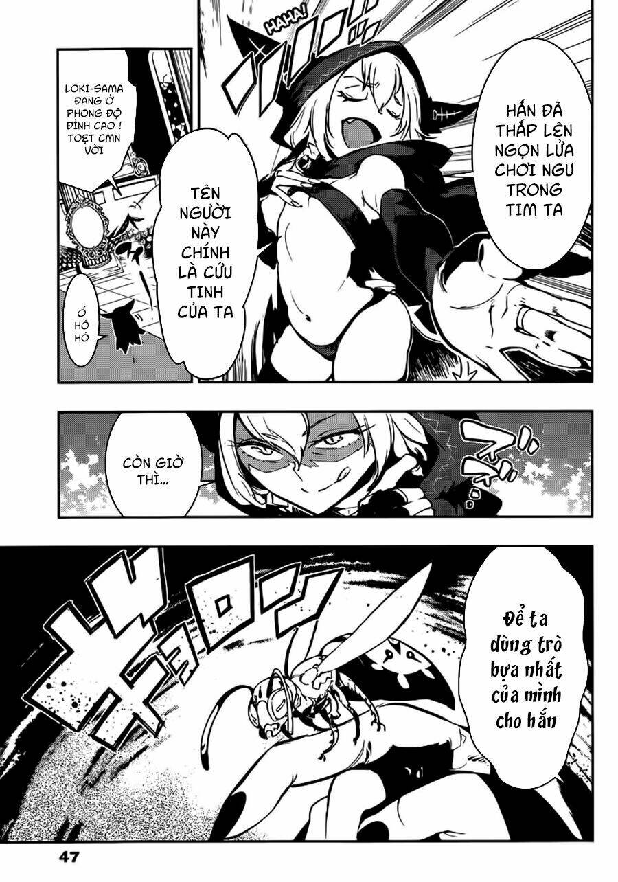 boku girl chapter 1 37