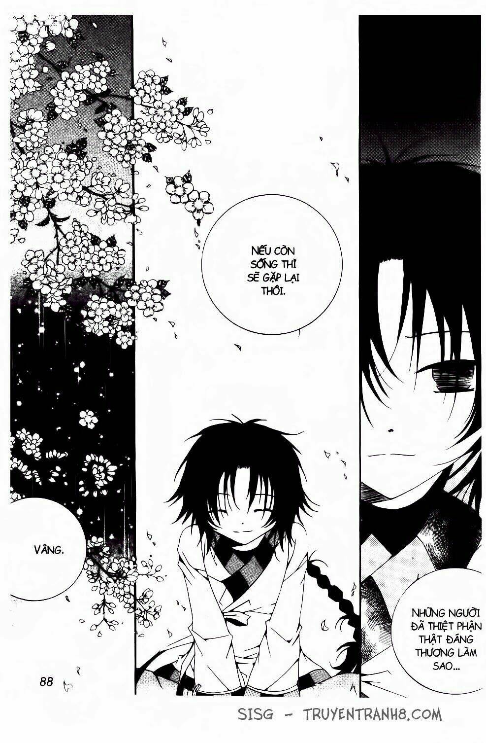 nabi - cánh bướm chapter 10 9