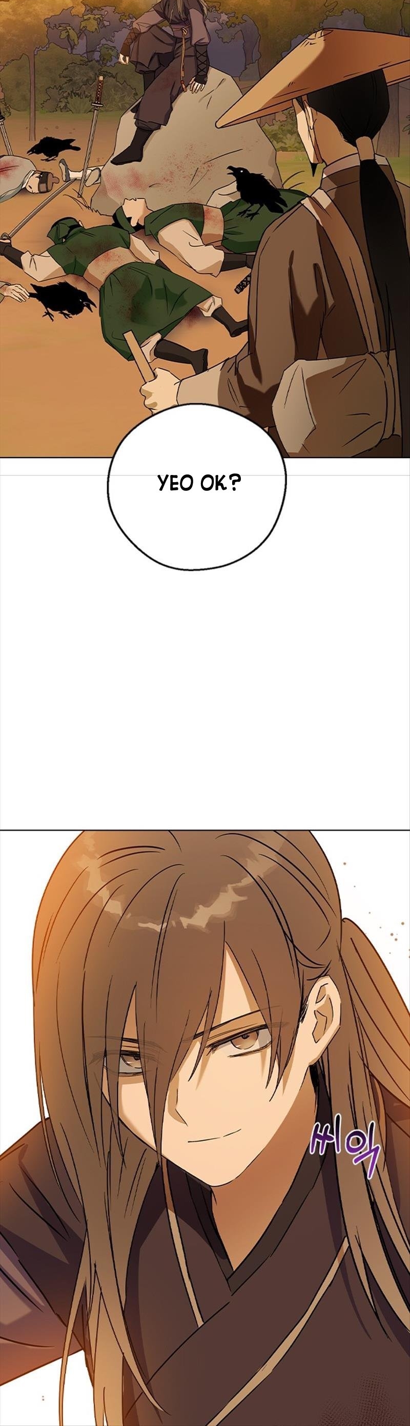 nhân duyên kiếp trước chapter 47.1 2