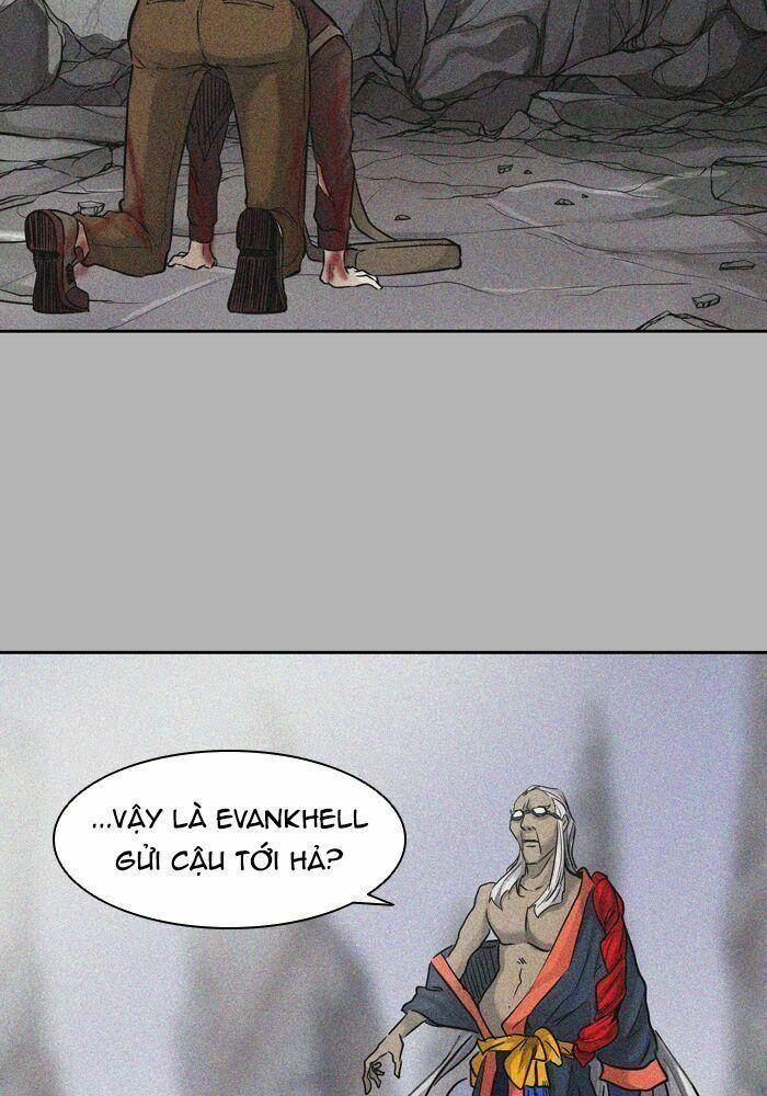 tòa tháp bí ẩn 2 chapter 424 43