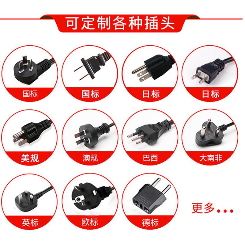 Khuyến mại ắc quy ô tô bộ sạc thông minh hoàn toàn tự động ô tô 24v ắc quy ô tô axit chì nguồn sạc thông minh