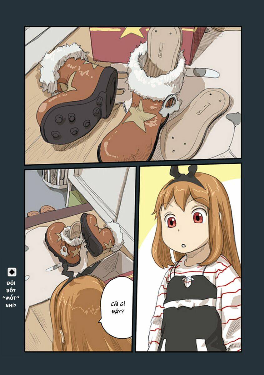 ryuushika ryuushika chapter 38 1