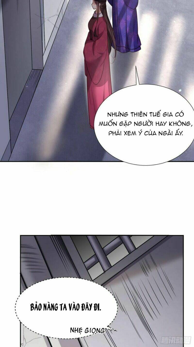 hoạn phi thiên hạ chapter 128 23