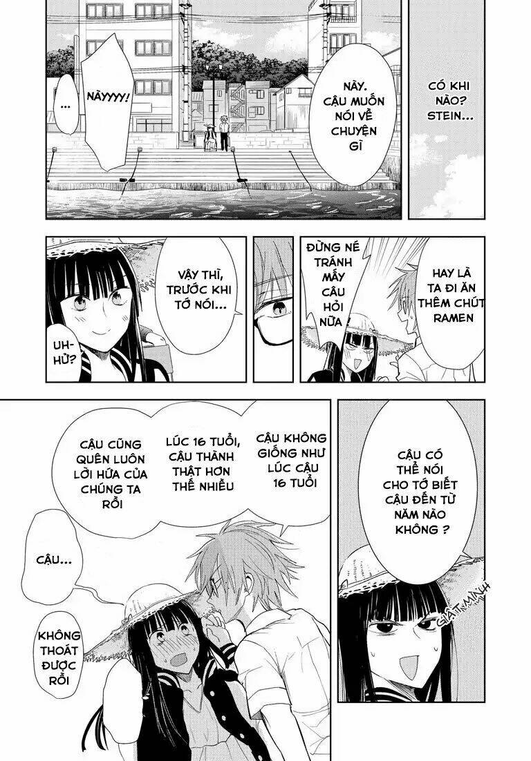 repeating your end together chapter 5 8