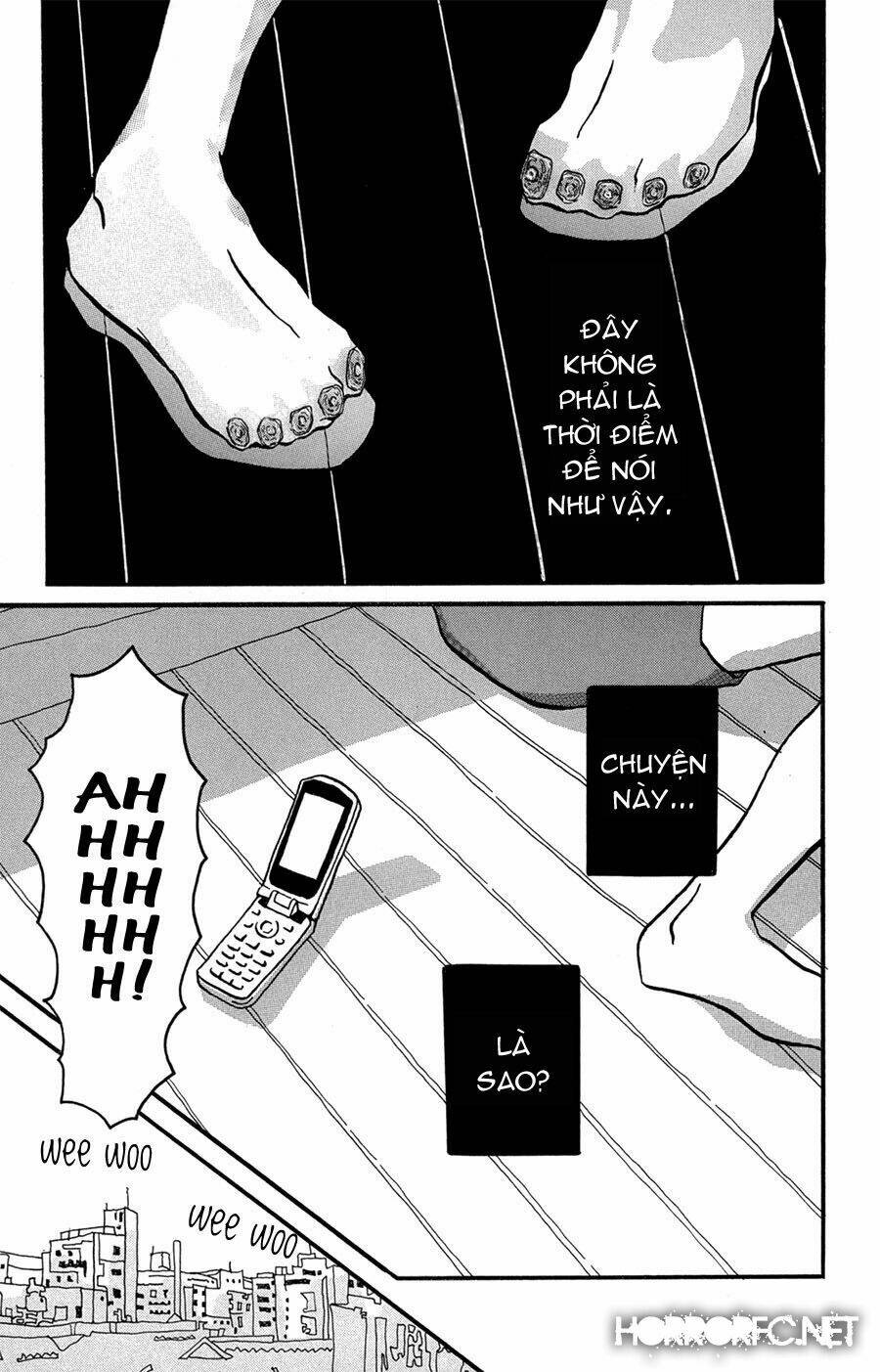 motto - ikitai chapter 1 18