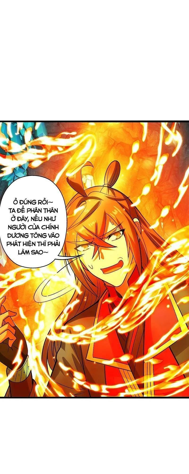 tiên võ đế tôn chapter 242 7