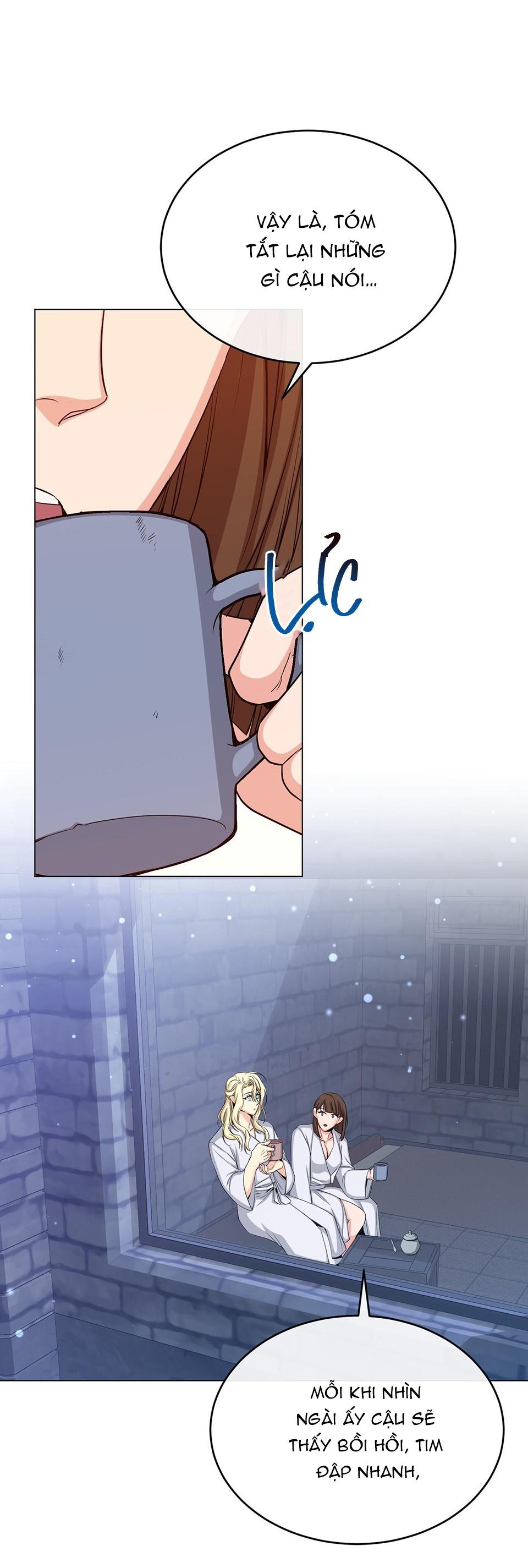 mặt trăng quỷ chapter 39 1