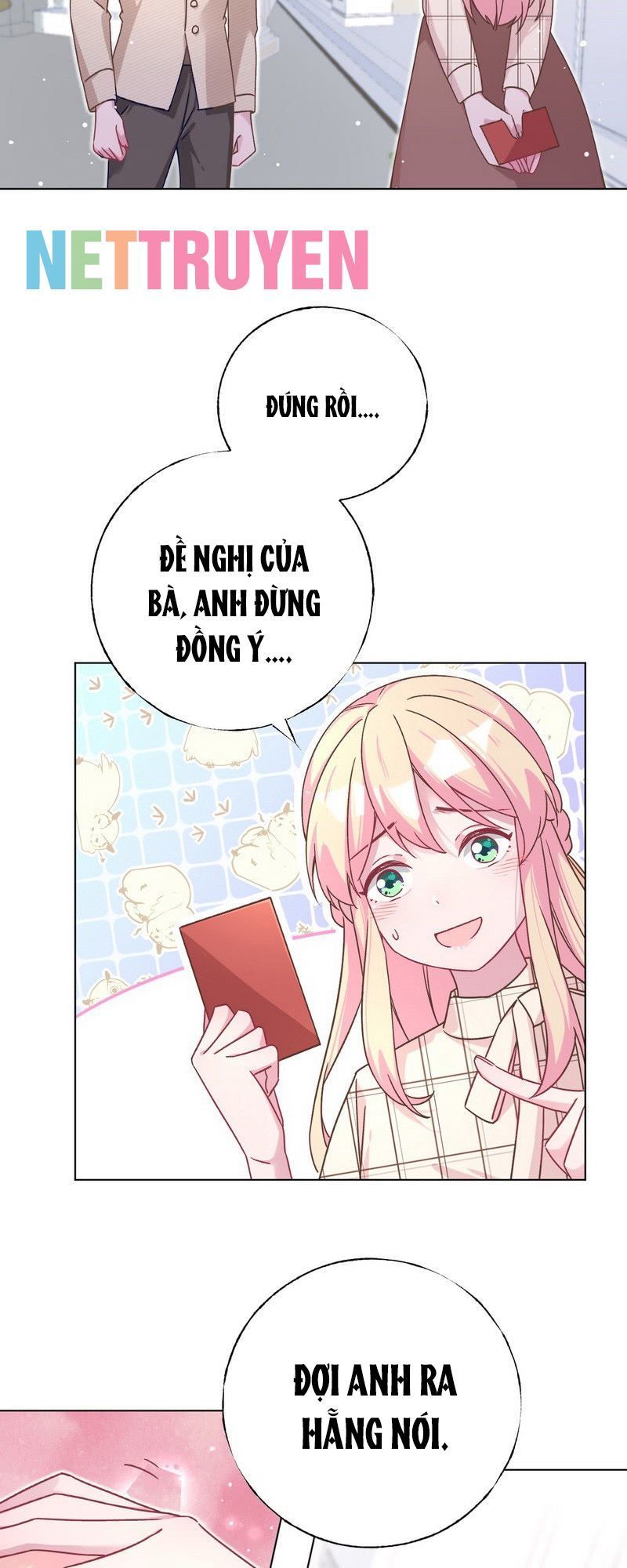 trời ban cho nam thần daddy chapter 38 22
