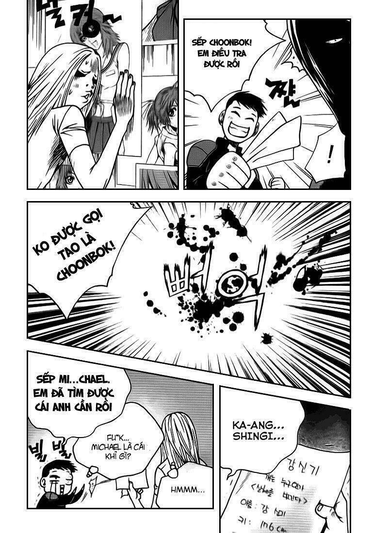 zippy ziggy chapter 17 8