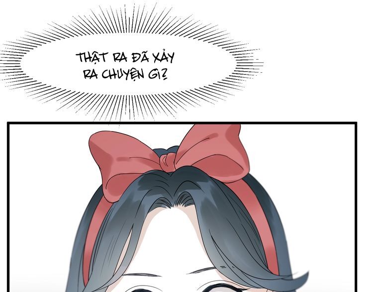 lượm được một tiểu hồ ly phần 3 chapter 61 31