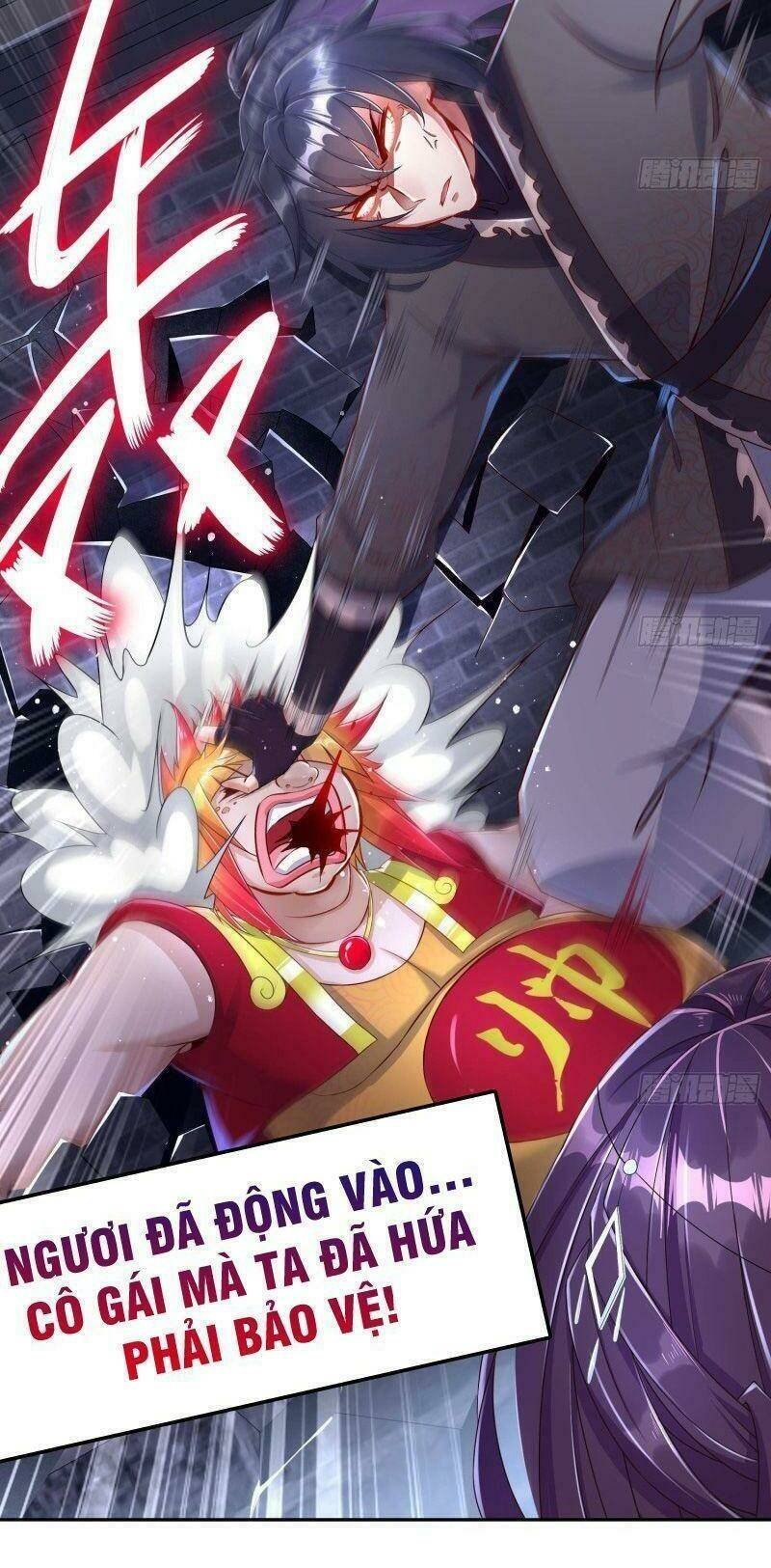 trọng sinh chi ma tôn đương đạo chapter 86 19