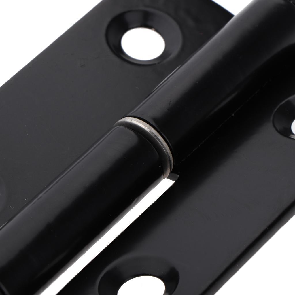 Marine    Cast   Square   Deck   Hinge   Marine    Hinge   Accessories