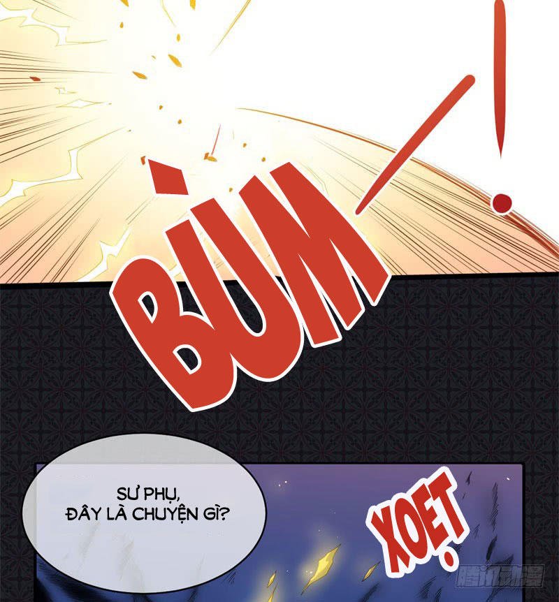 ngạo kiều quỷ vương yêu ta chapter 98 13