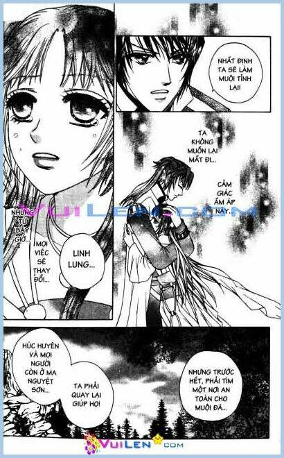 tinh nguyệt ảo cảnh chapter 4 6