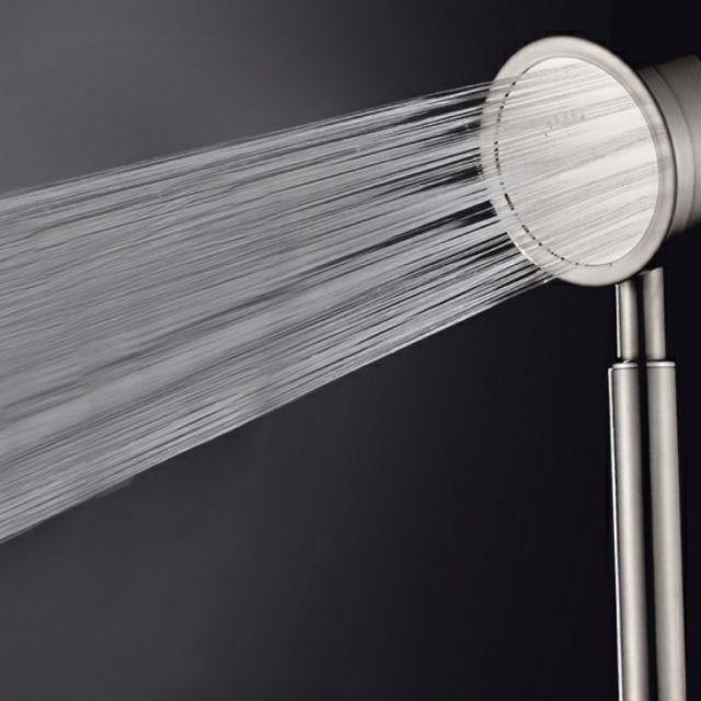 Vòi sen tăng áp inox 304 chuẩn xịn