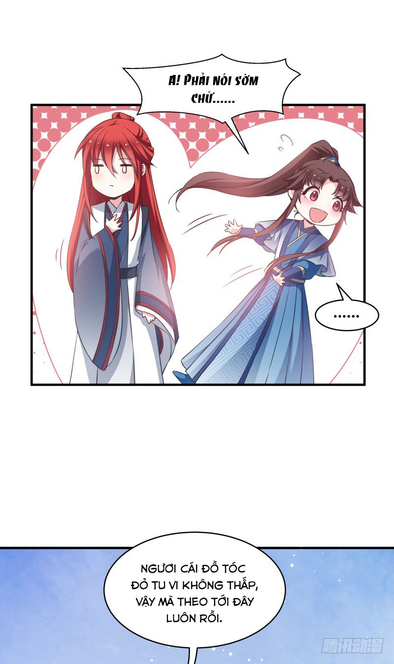 trò chơi trừng phạt chapter 65 15