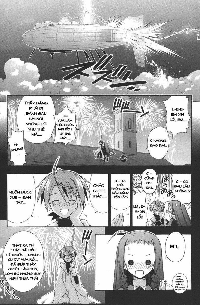 bậc thầy ma pháp chapter 158 5