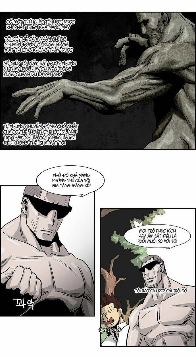 special martial arts extreme hell private high school chapter 23 11