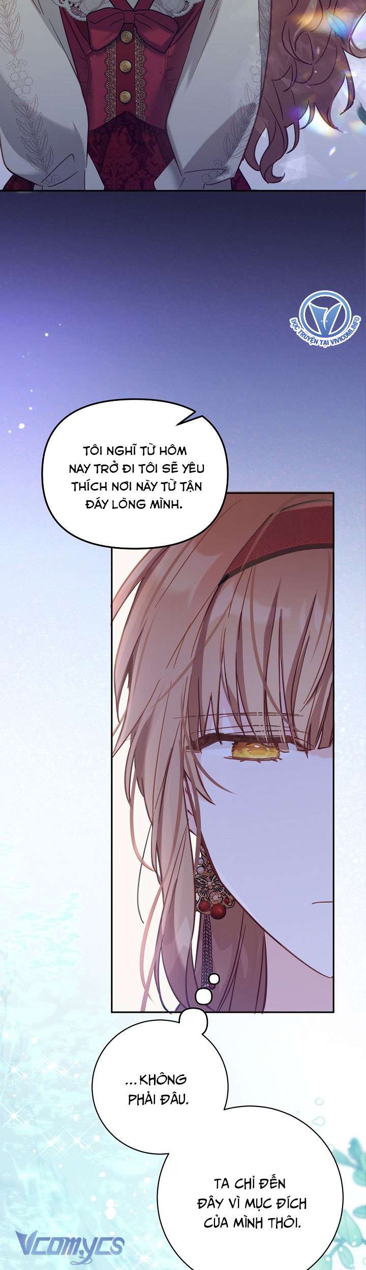 không có chỗ cho kẻ giả mạo chapter 17 11