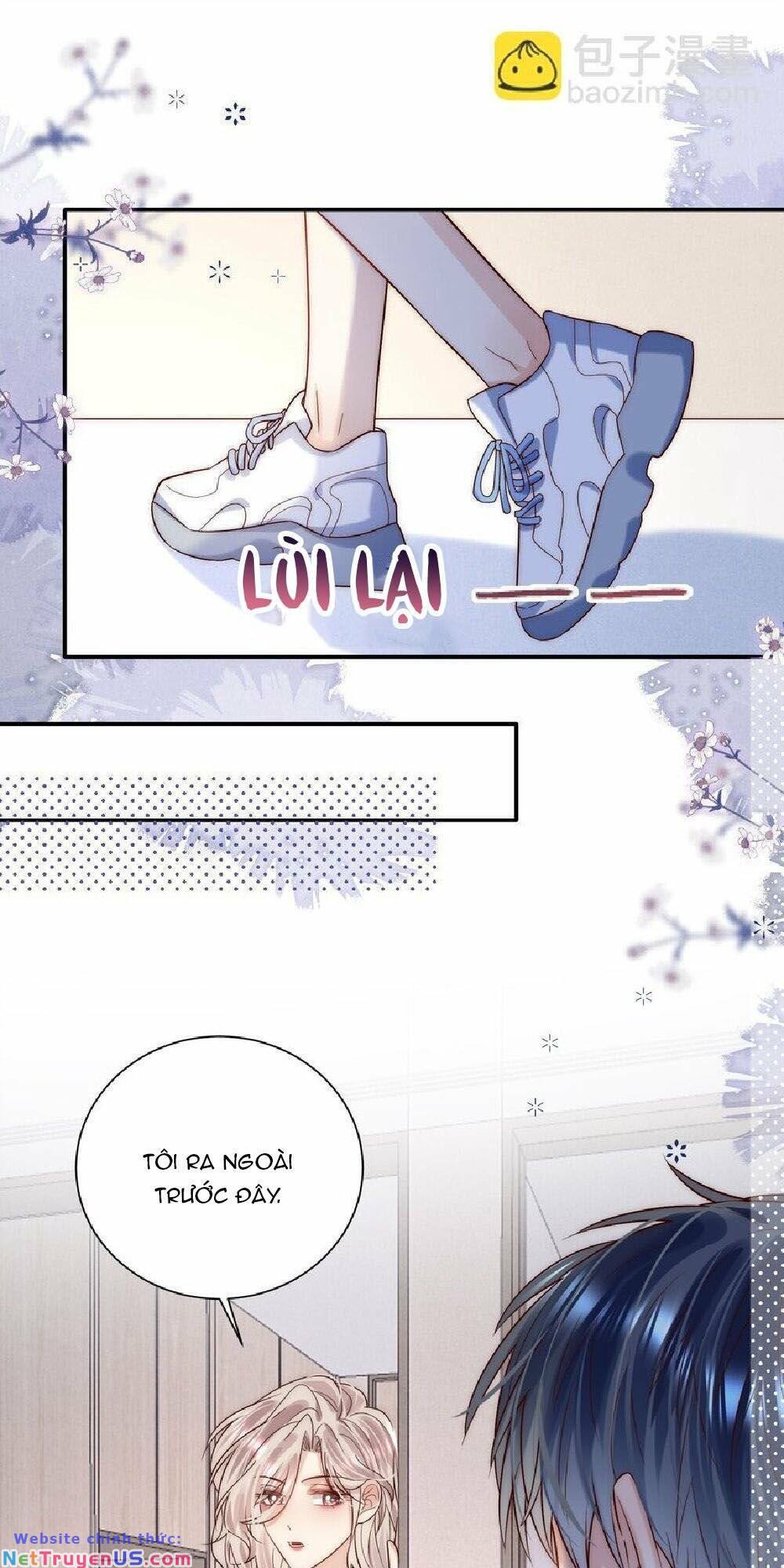 ta được thế thân tỏ tình chapter 23 31