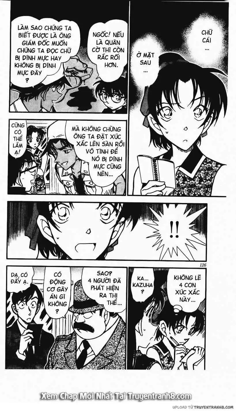 conan chapter 443 6