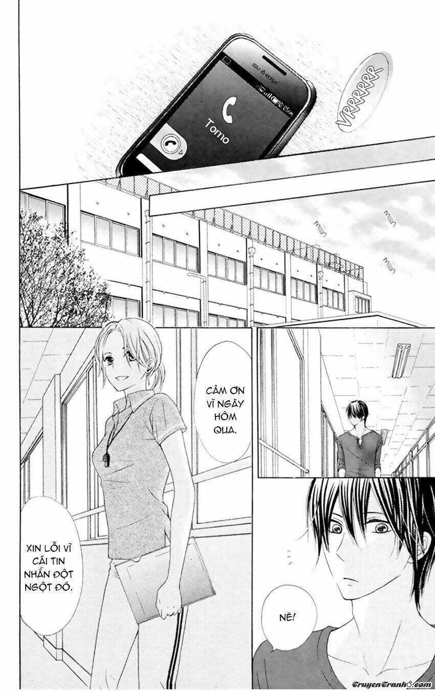 hajimari no niina chapter 11 23