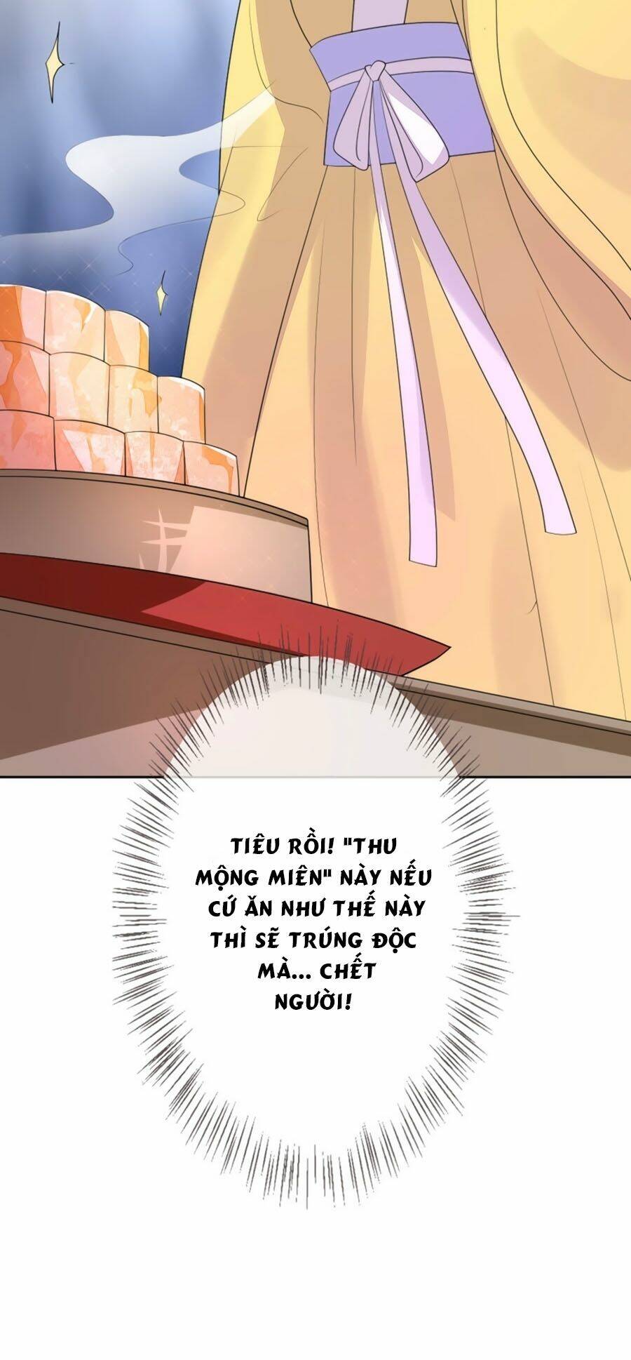 cửu khuyết phong hoa chapter 65 26