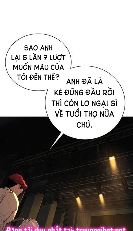 bạch huyết - white blood chapter 67 4