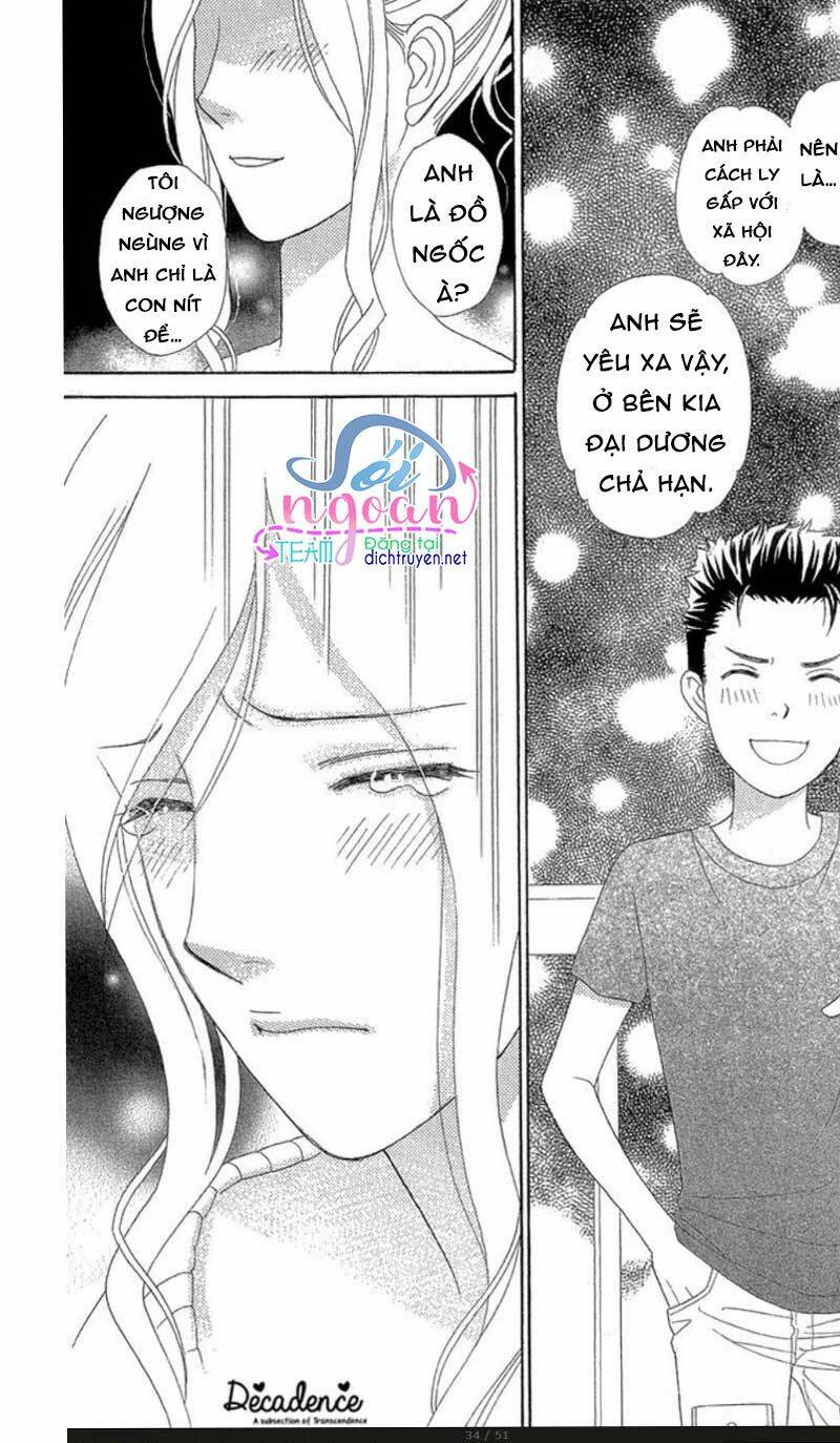 virut tình yêu chapter 5 33