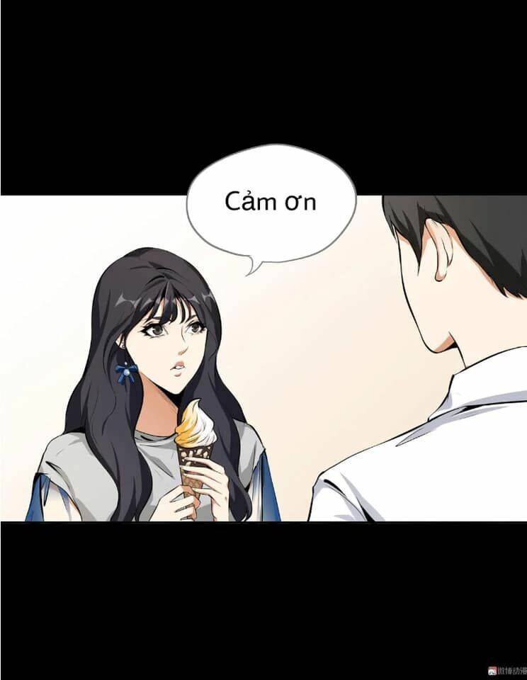 giày thủy tinh chapter 26 1