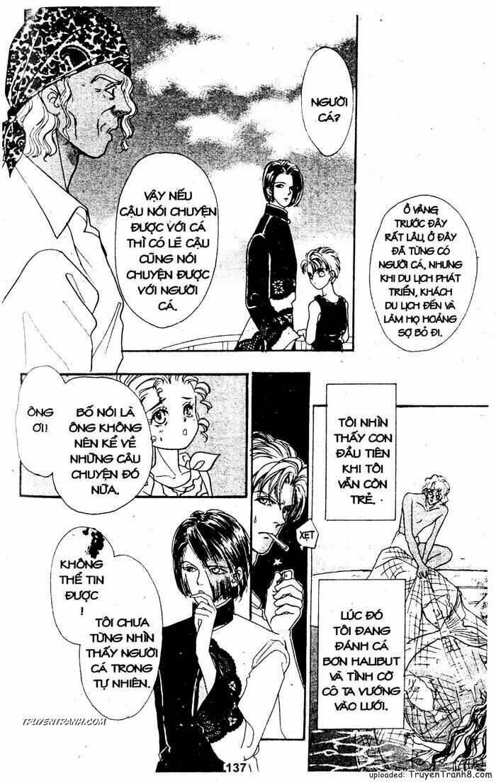 tiệm thú kiểng chapter 29 12