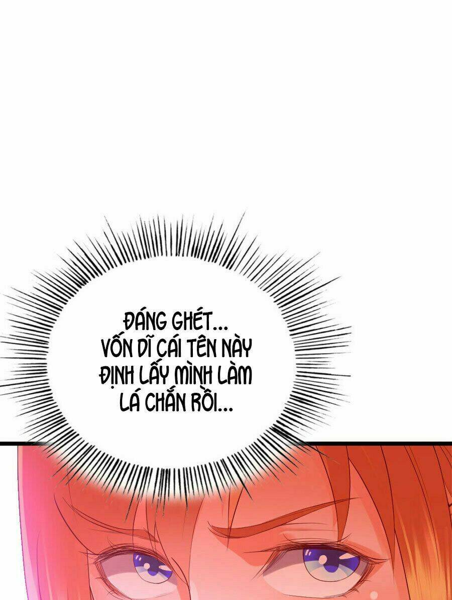 tiểu bạch điềm thê của long thiếu chapter 13 33