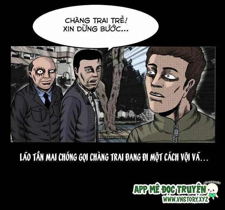 kỳ án có thật chapter 35 6