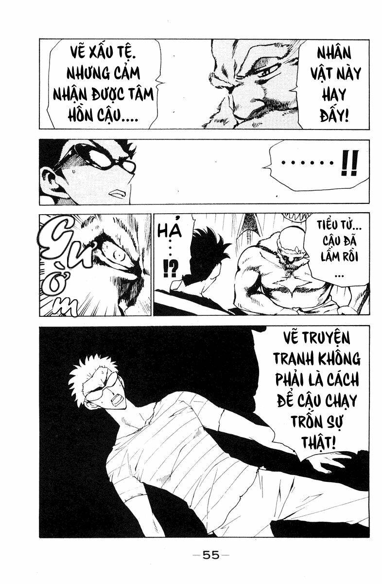 school rumble chapter 90 3