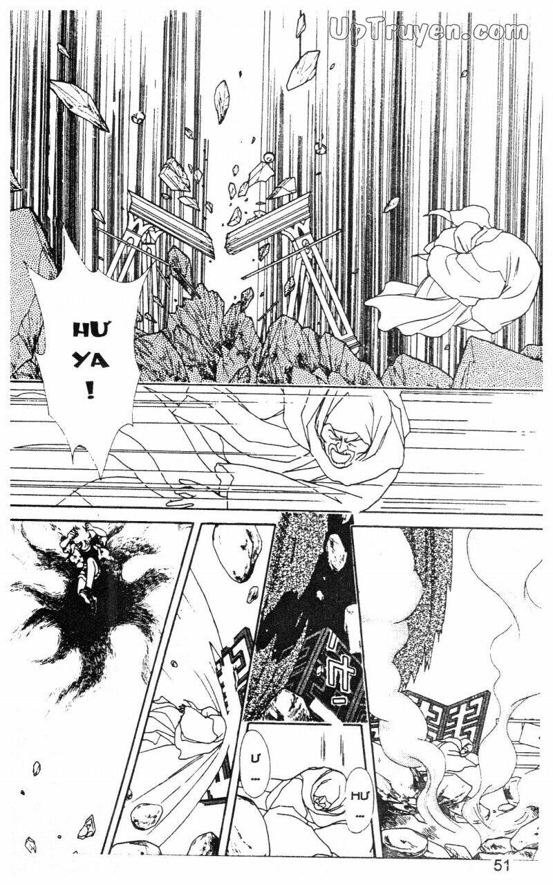 hoàng tử hoa - bud boy chapter 17 53