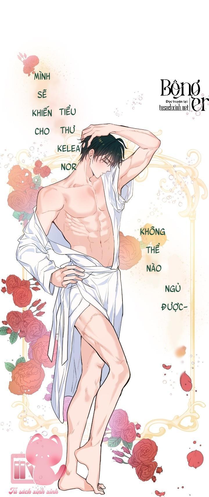 nguyện ước vô vọng của ma nữ chapter 71 28