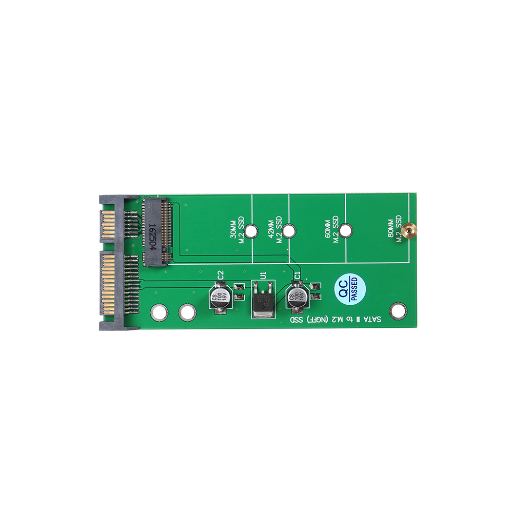 Bộ Chuyển Đổi Ngff SSD Đến 2,5
