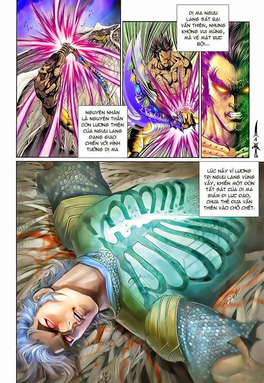 thần binh huyền kỳ ii chapter 73 4