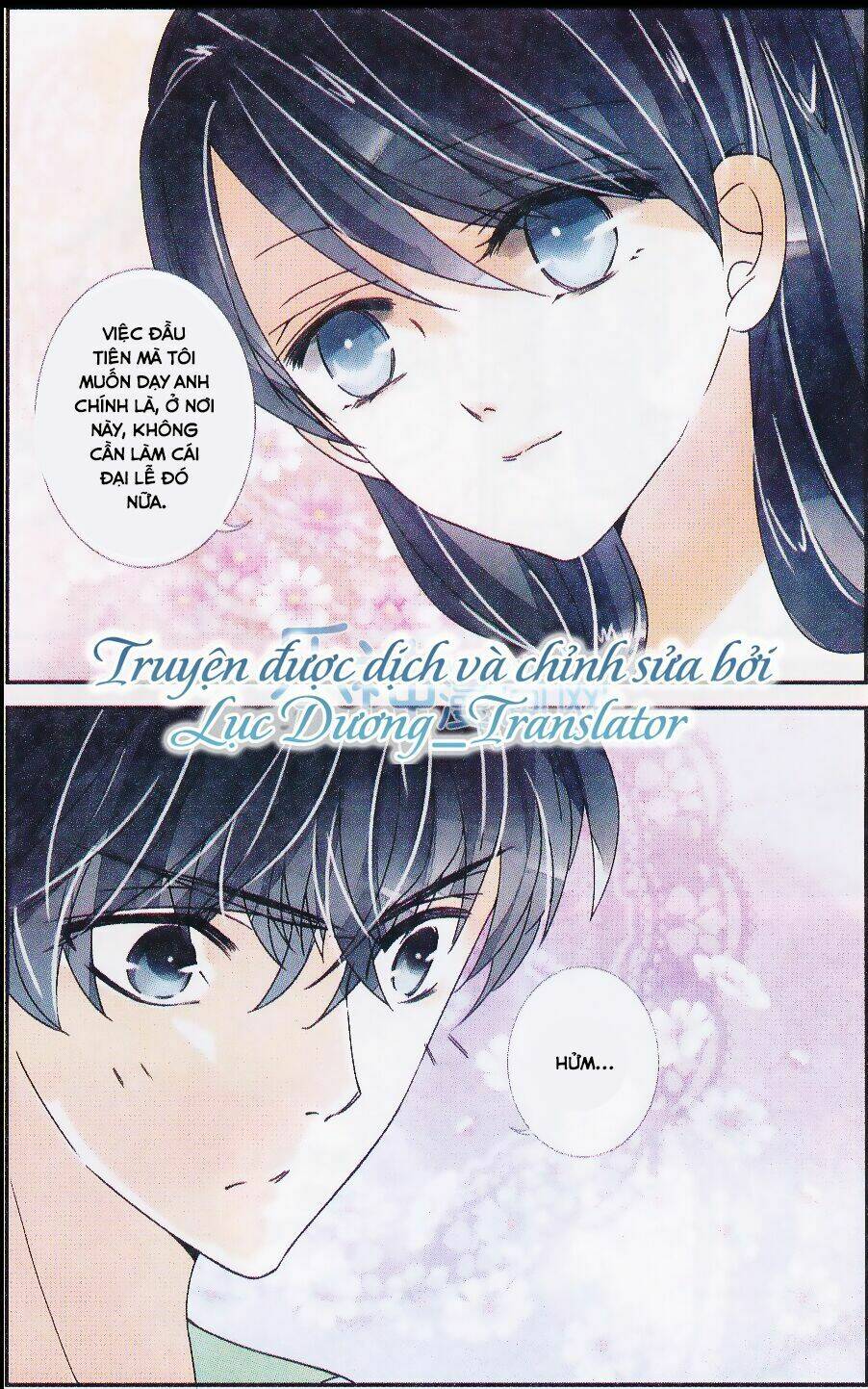 vạn lý thanh xuyên chapter 5 20