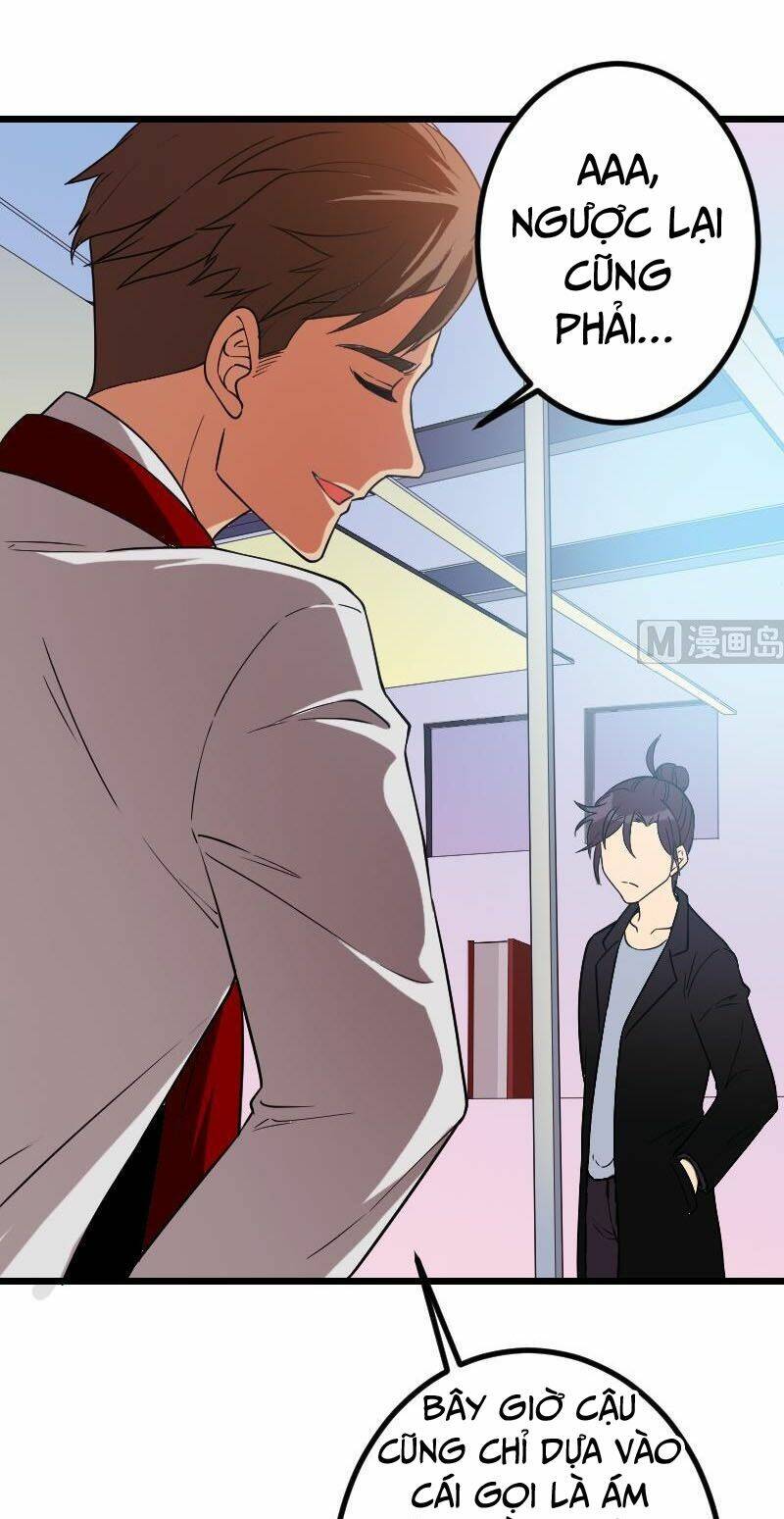 ngưu thư cung ứng thương chapter 175 3