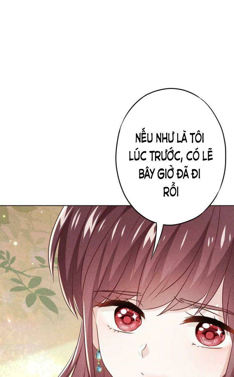 thiếu soái, vợ anh muốn lật trời! chapter 142 24