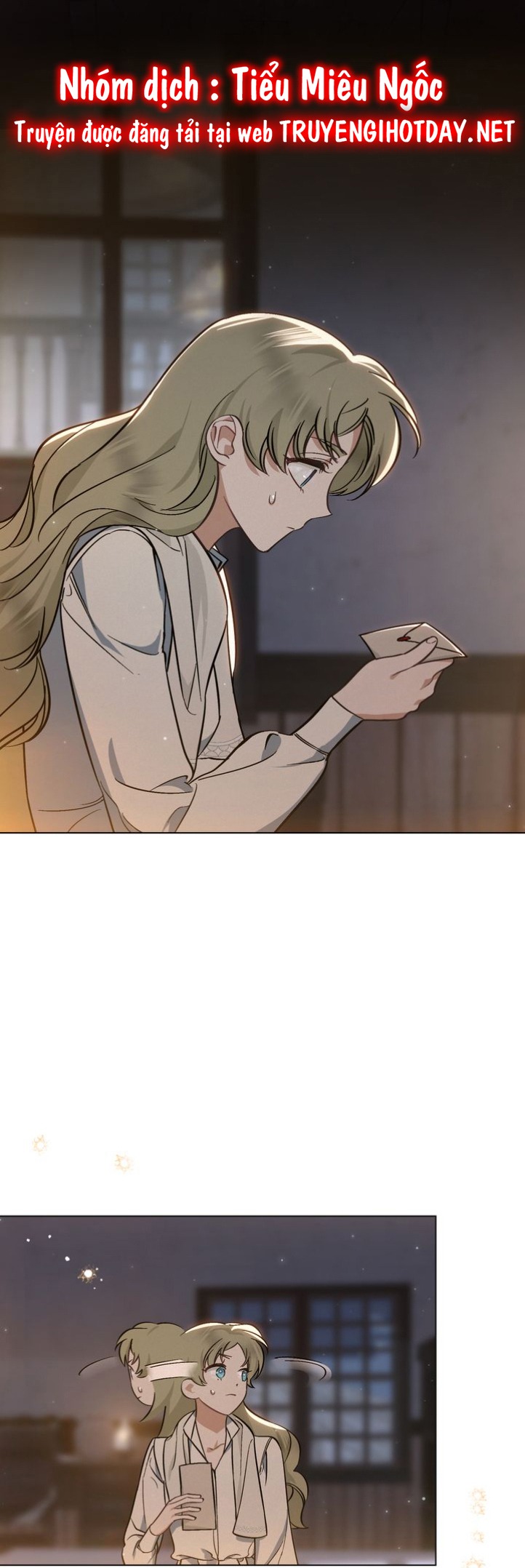 thanh kiếm của evangeline chapter 18 35