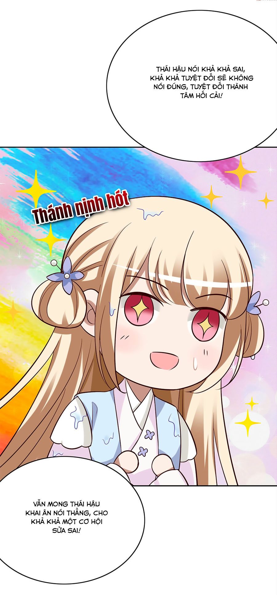 kiêu ngạo vương gia chủng điền phi chapter 103 26